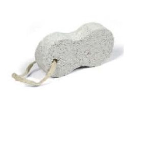 Safety Pietra Pomice Composta Con Cordino