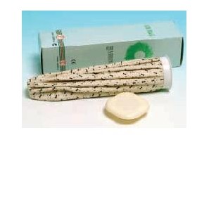 Farmac-zabban Borsa Ghiaccio Tessuto Spinato 31 Cm