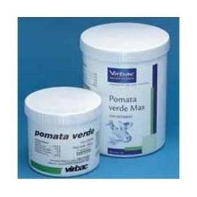 Virbac Pomata Verde Barattolo 450 G