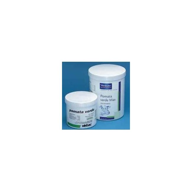 Virbac Pomata Verde Barattolo 450 G Virbac Pomata Verde Barattolo 450 G