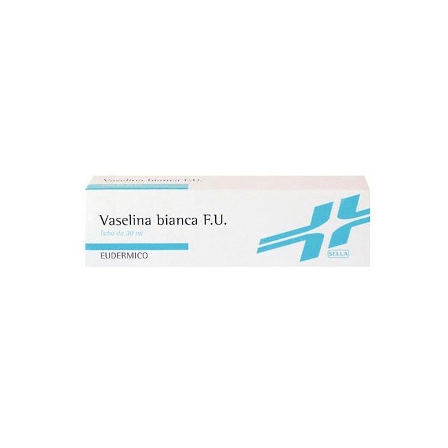 VASELINA BI 30G VASELINA BI 30G