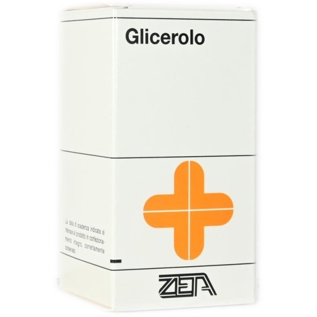 GLICERINA DISTILLATA 50ML GLICERINA DISTILLATA 50ML