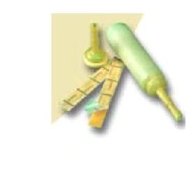 Coloplast Guaina In Lattice Con Striscia Biadesiva Conveen Misura 40mm 30 Pezzi Articolo 5140