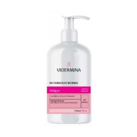 Vidermina Deligyn Detergente intimo pH neutro lenitivo 500 ml