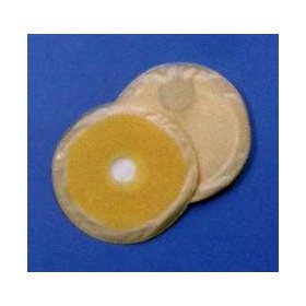 Convatec Sacca Mini Standard Post Irrigazione Con Barriera In Stomahesive Con Tampone Assorbente E Sistema Filtrante A Carboni A