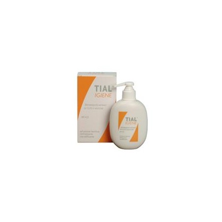 Perfarma D.p. Tial Ig Con Dosatore 200 Ml