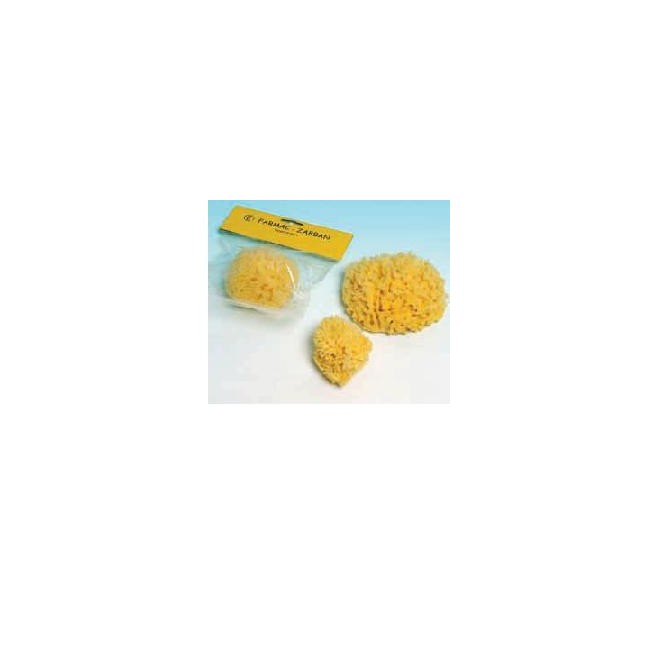 Farmac-zabban Spugna Naturale Mare 6 Super Farmac-zabban Spugna Naturale Mare 6 Super