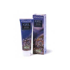 Derbe Vitanova Gel Fissativo 125 Ml