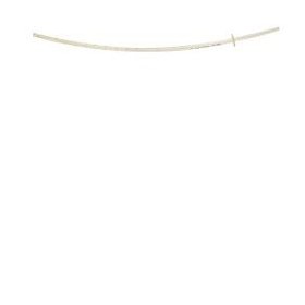 Teleflex Medical Sonda Per Ureterocutaneostomia In Poliuretano Wiruthan Trasparente Linea Radiopaca Con Alette Lunghezza 30 Cm D