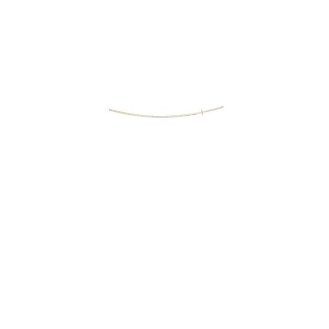 Teleflex Medical Sonda Per Ureterocutaneostomia In Poliuretano Wiruthan Trasparente Linea Radiopaca Con Alette Lunghezza 30 Cm D