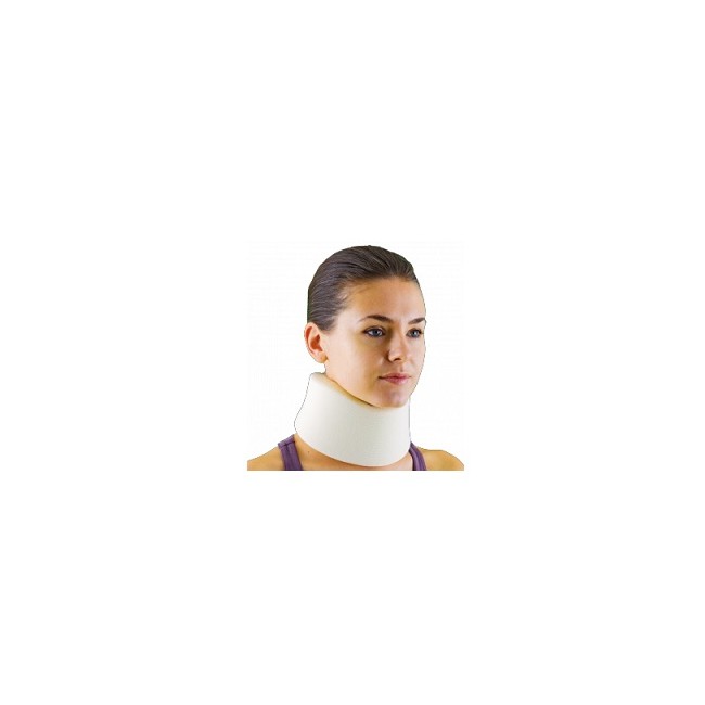 Dual Sanitaly Collare Cervicale Morbido Medio Gibaud Ortho Misura 1