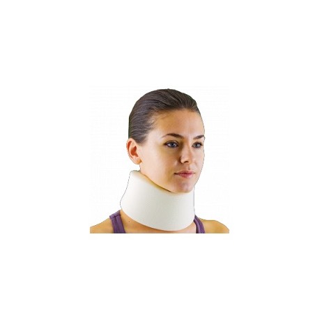Dual Sanitaly Collare Cervicale Morbido Medio Gibaud Ortho Misura 1