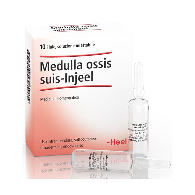 Guna Medulla Oss Suis Inj 10f Heel