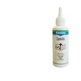 Canina Pharma Canivita 100 Ml