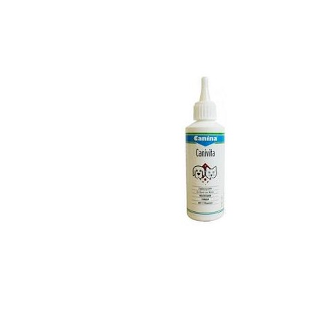 Canina Pharma Canivita 100 Ml