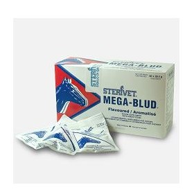 Equality Mega Blud 30 Bustine