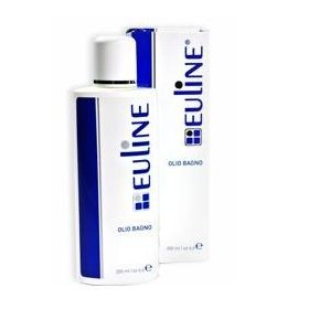 Novias Pharma Euline Zinc Shampoo 200 Ml