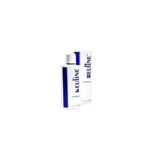 Novias Pharma Euline Zinc Shampoo 200 Ml