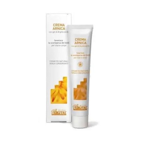 Argital Crema All'arnica 50 Ml