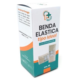 Farvisan Benda Elastica Ideal Altezza 10cm