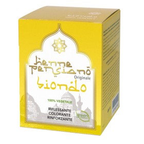Vital Factors Henne' Persiano Bio Biondo 150 G