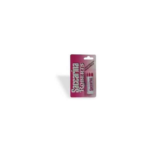 Manetti & Roberts Saccarina Roberts 300 Compresse 30 Mg Manetti & Roberts Saccarina Roberts 300 Compresse 30 Mg