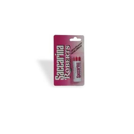 Manetti & Roberts Saccarina Roberts 300 Compresse 30 Mg