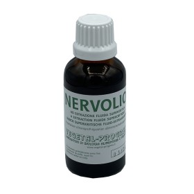 Vegetal Progress Nervolio 50 Ml