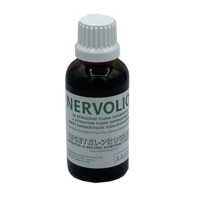 Vegetal Progress Nervolio 50 Ml Vegetal Progress Nervolio 50 Ml