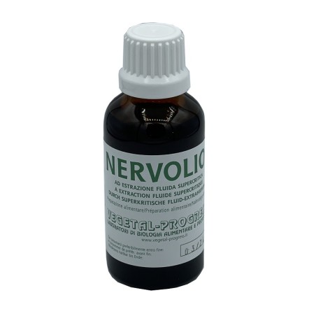 Vegetal Progress Nervolio 50 Ml