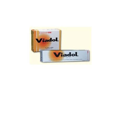 Lindaservice Viadol Natural Crema Tubetto 50 G Lindaservice Viadol Natural Crema Tubetto 50 G