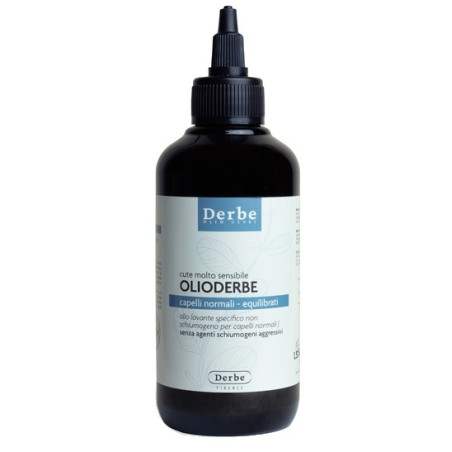 Olioderbe 200 Ml Olioderbe 200 Ml