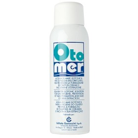 Istituto Ganassini Otomer Acqua Di Mare Isotonica 100 Ml