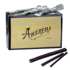 Farvisan Liquirizia Bastoncini 10 G