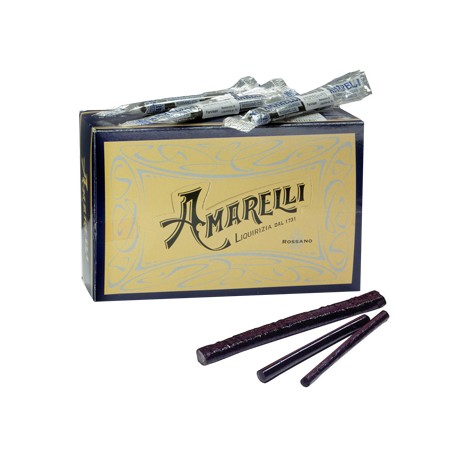 Farvisan Liquirizia Bastoncini 10 G Farvisan Liquirizia Bastoncini 10 G