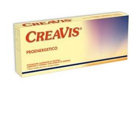 Difass International Creavis 7 Flaconcini 10 Ml