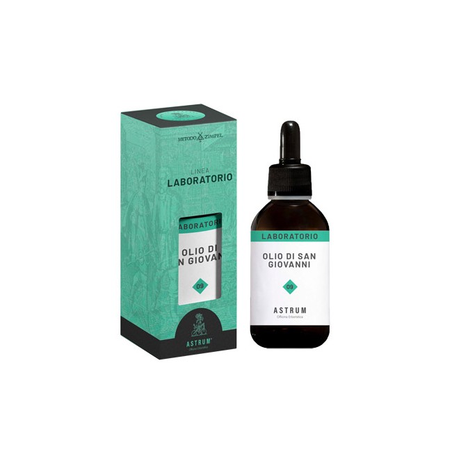 Nuova Astrum Olio San Giovanni 50 Ml Astrum Nuova Astrum Olio San Giovanni 50 Ml Astrum