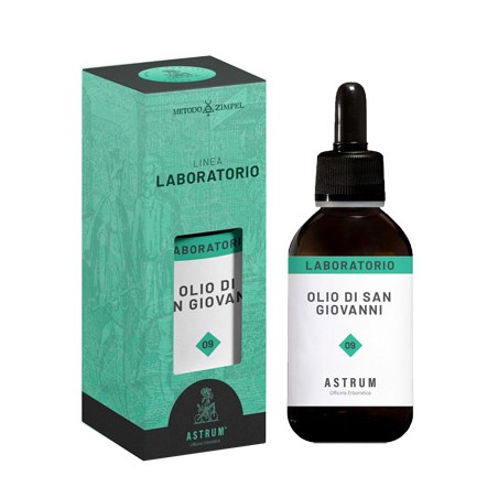 Nuova Astrum Olio San Giovanni 50 Ml Astrum Nuova Astrum Olio San Giovanni 50 Ml Astrum