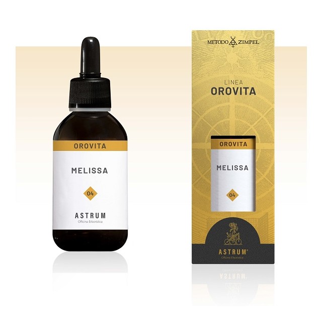 Nuova Astrum Orovita Astrum Melissa 50 Ml
