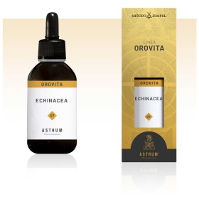 Nuova Astrum Echinacea Astrum Orovita 50 Ml