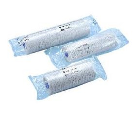 Safety Prontex Benda Gessata Presa Rapida 10cm