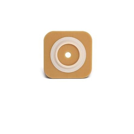 Convatec Placca Con Flangia E Barriera Protettiva Con Idrocolloidi Sistema 2s Placca Plus 100mm 5 Pezzi Convatec Placca Con Flangia E Barriera Protettiva Con Idrocolloidi Sistema 2s Placca Plus 100mm 5 Pezzi
