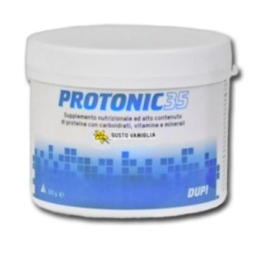 Dupi Protonic 35 Vaniglia 300 G