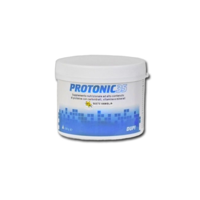 Dupi Protonic 35 Vaniglia 300 G