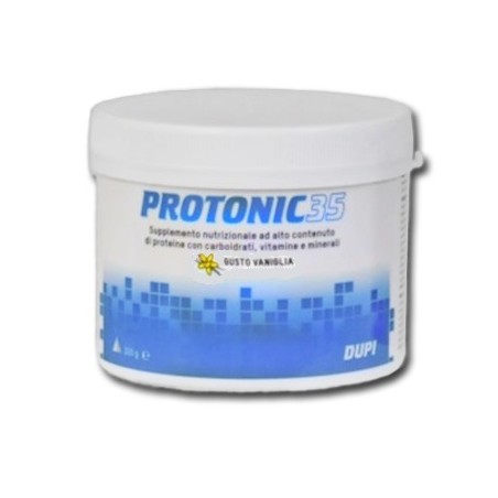 Dupi Protonic 35 Vaniglia 300 G