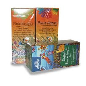 Cento Fiori Karkade 20bustine 2g