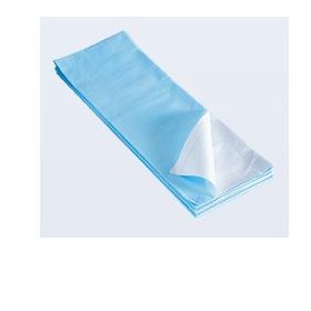 Serenity Telo Salvamaterasso Misura 80 X 180 Cm 100 Pezzi