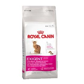 Royal Canin Feline Health Nutrition Feline Preference Savour Exigent 2 Kg