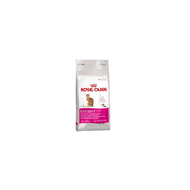 Royal Canin Feline Health Nutrition Feline Preference Savour Exigent 2 Kg