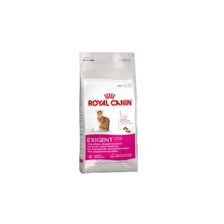 Royal Canin Feline Health Nutrition Feline Preference Savour Exigent 2 Kg